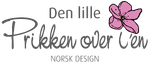 Den lille prikken over i'en