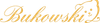 Bukowski Bears
