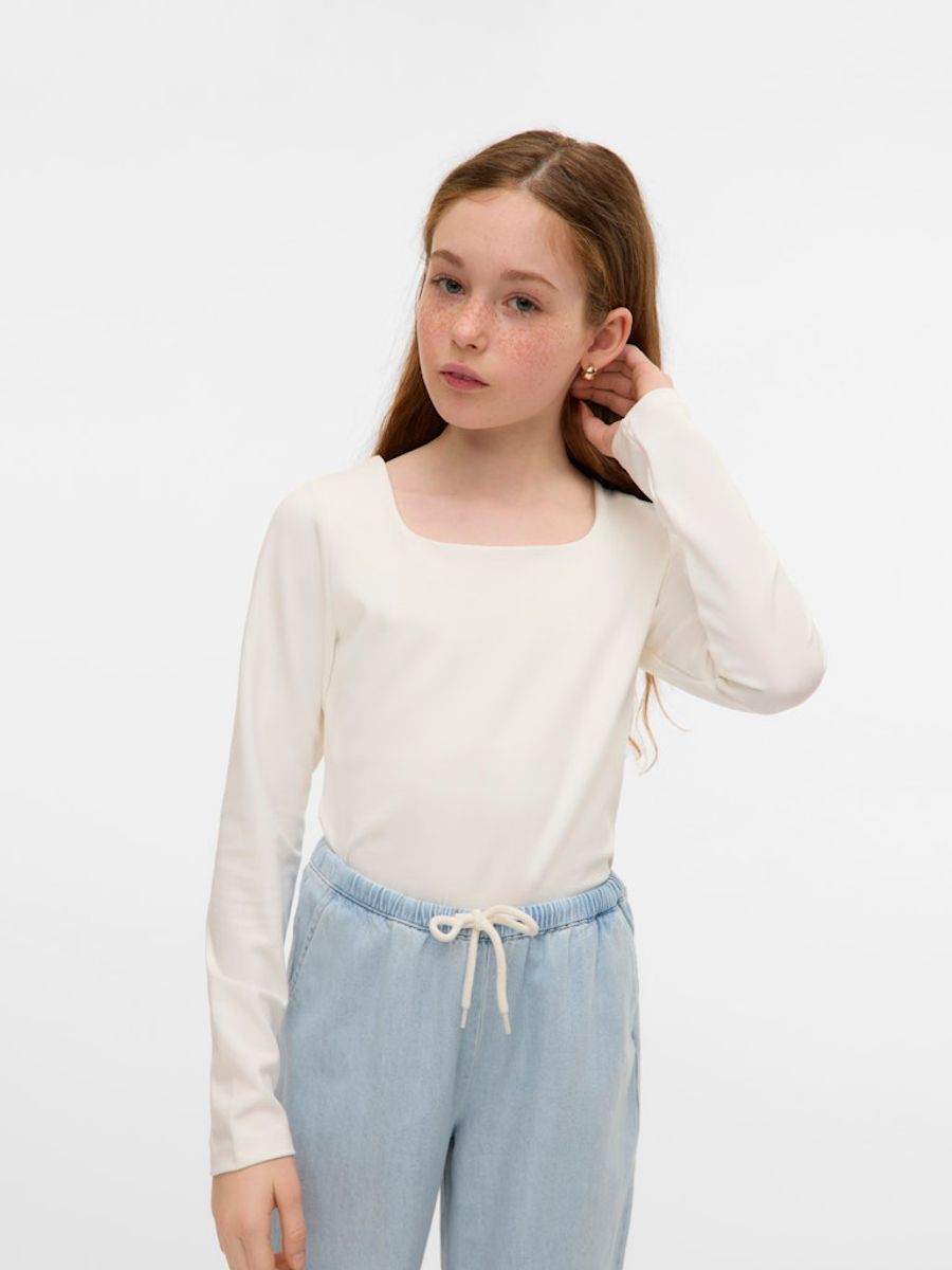 Vero Moda Girl Million Square Top 2-Way