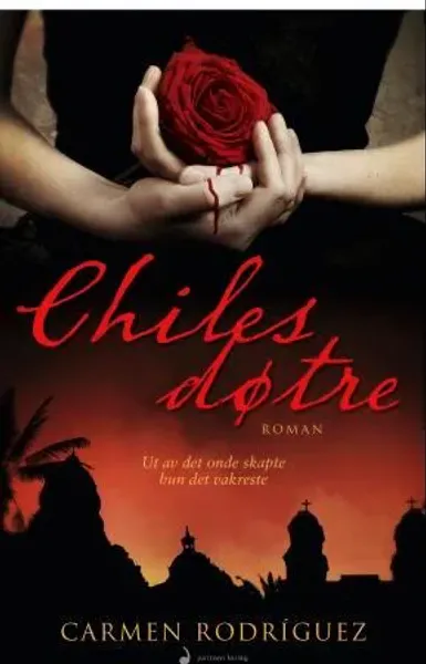 Chiles Døtre (Pocket)
