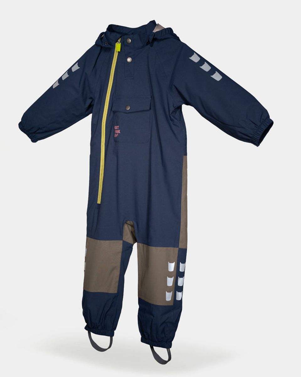 Kattnakken Vinddress Marine