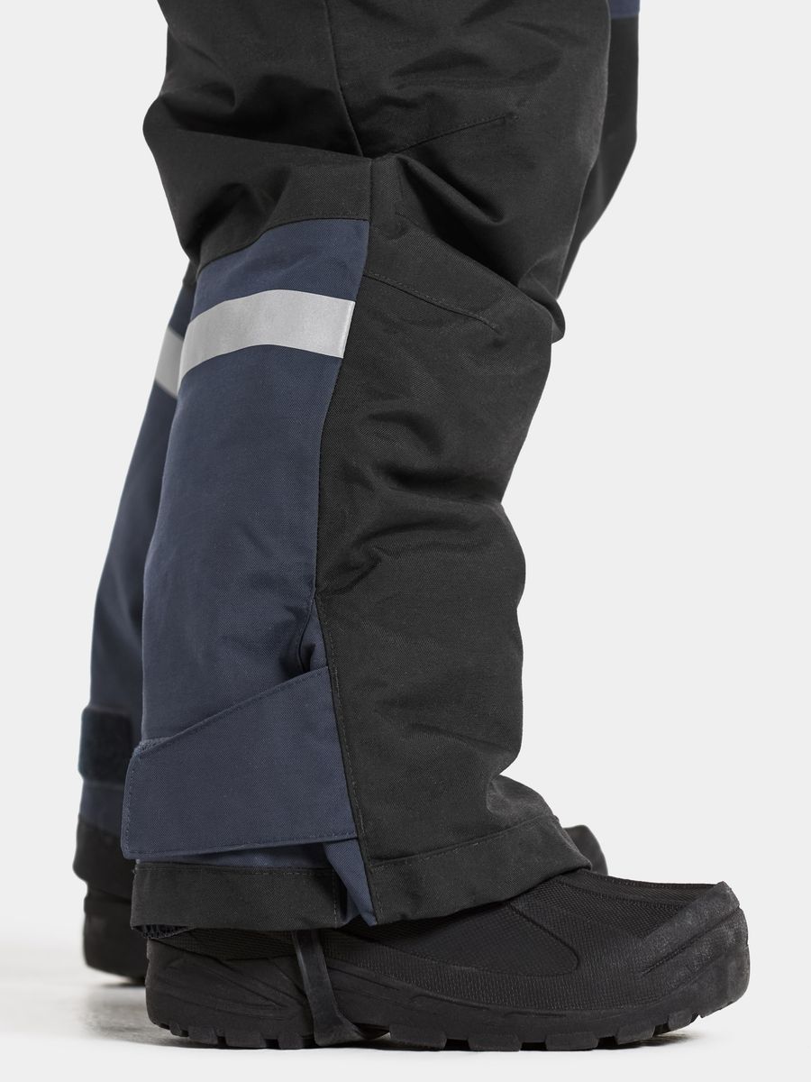 Didriksons Bjarven Vinterdress Navy