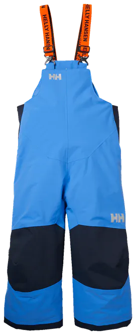 Hovedbilde Helly Hansen Rider 2 Ins Bib Ultra Blue