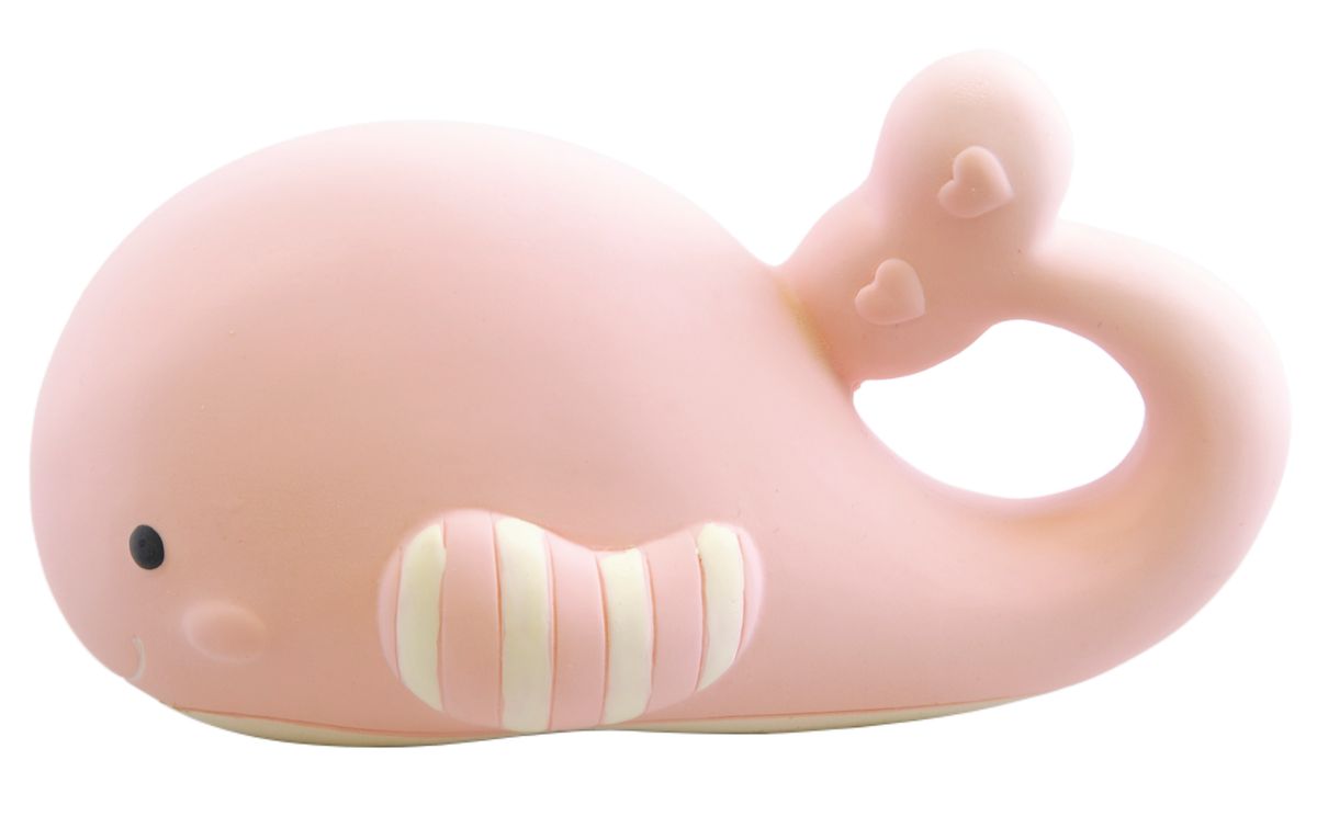 Carlo Baby Biteleke Valen Wai Rosa