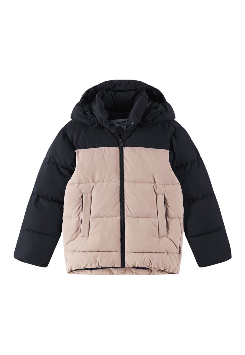 Reima Tenhola Vinterjakke Beige