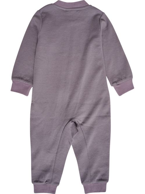 Hovedbilde Hummel Mini Bee Ulldress Gray Ridge