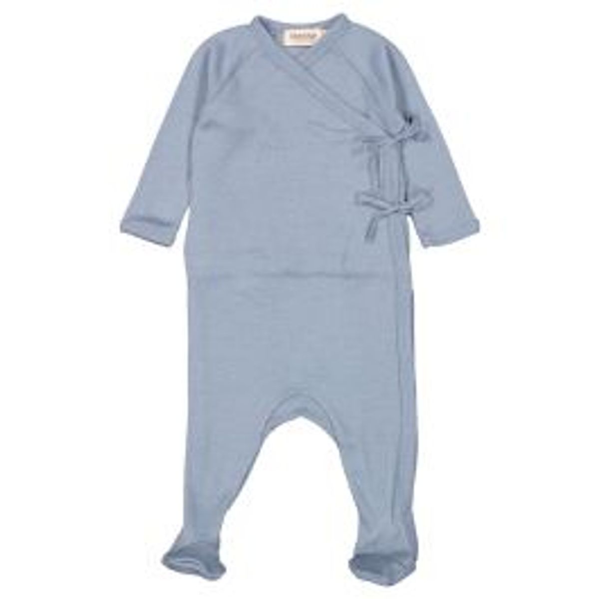 MarMar Ull Romper Rula Monsoon Blue
