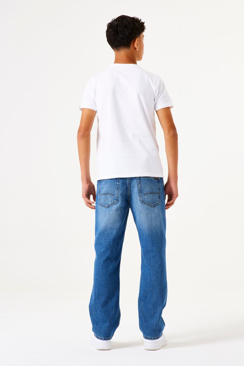 Garcia Jeans Ilyano Medium Used