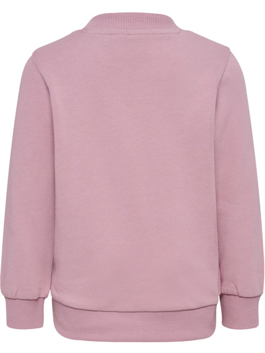 Hummel Joggesett Mini Mauve