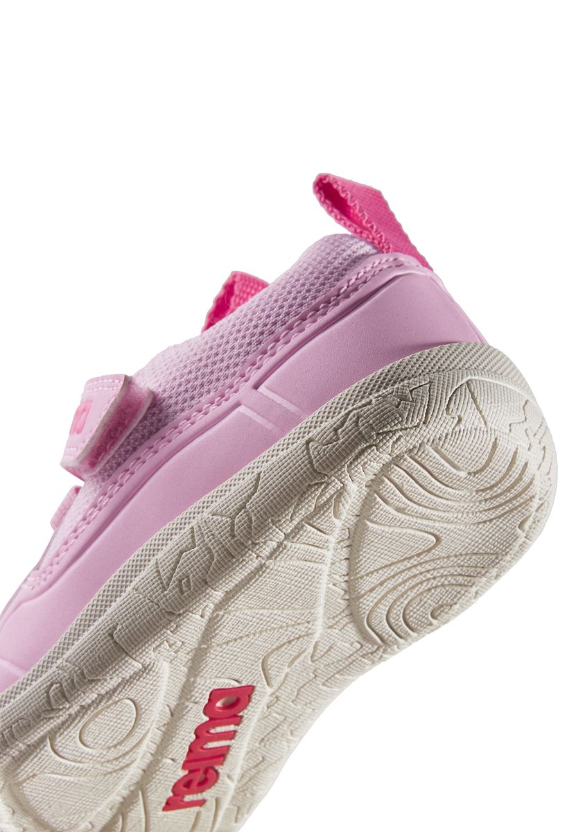 Reima Barfotsko Telmin Kids Light Heather