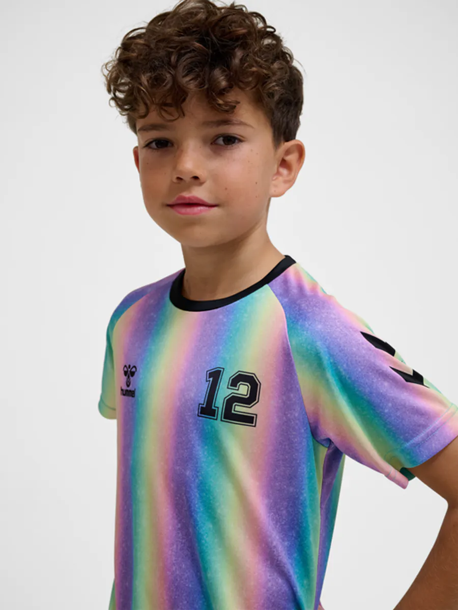 Hummel Glitterssett Multifarget