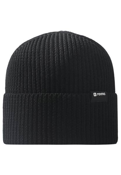 Reima Ull Lue Reissari Black