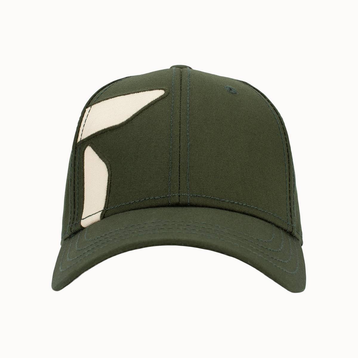 Tufte Taksvale Caps Forest