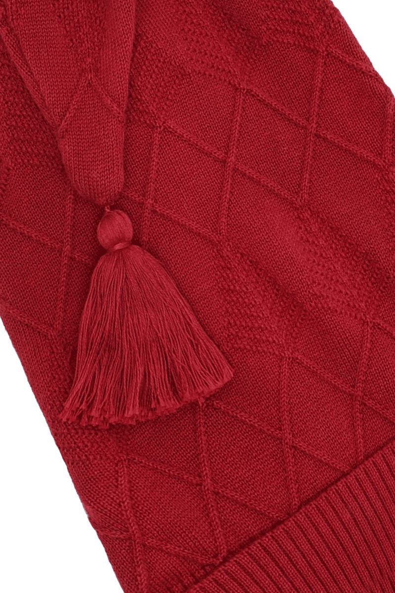 Hust and Claire Fifi Nisselue Teaberry  Barn