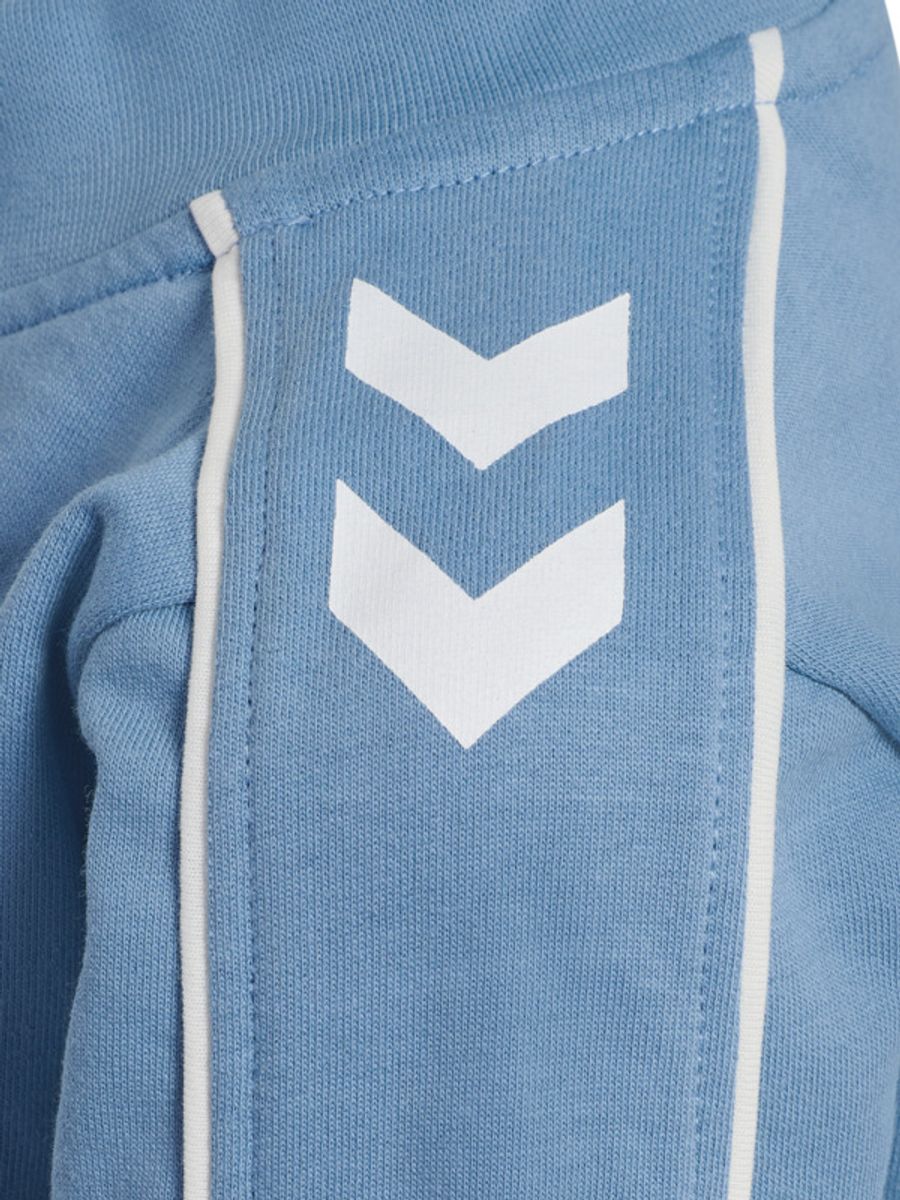 Hummel Joggedress Mini Denimblå