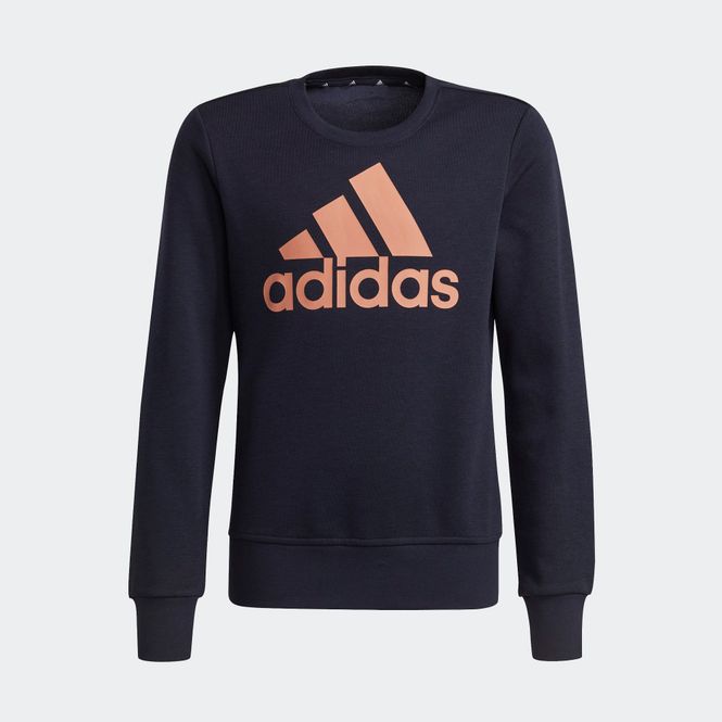 Hovedbilde Navy/ peach Adidas BL SWT Genser
