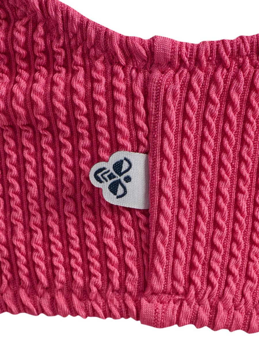 Hummel Bikini Barn Rosa