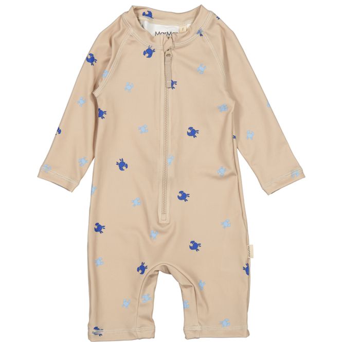 Hovedbilde MarMar Swimwear Swim Print Swal Suit Crab