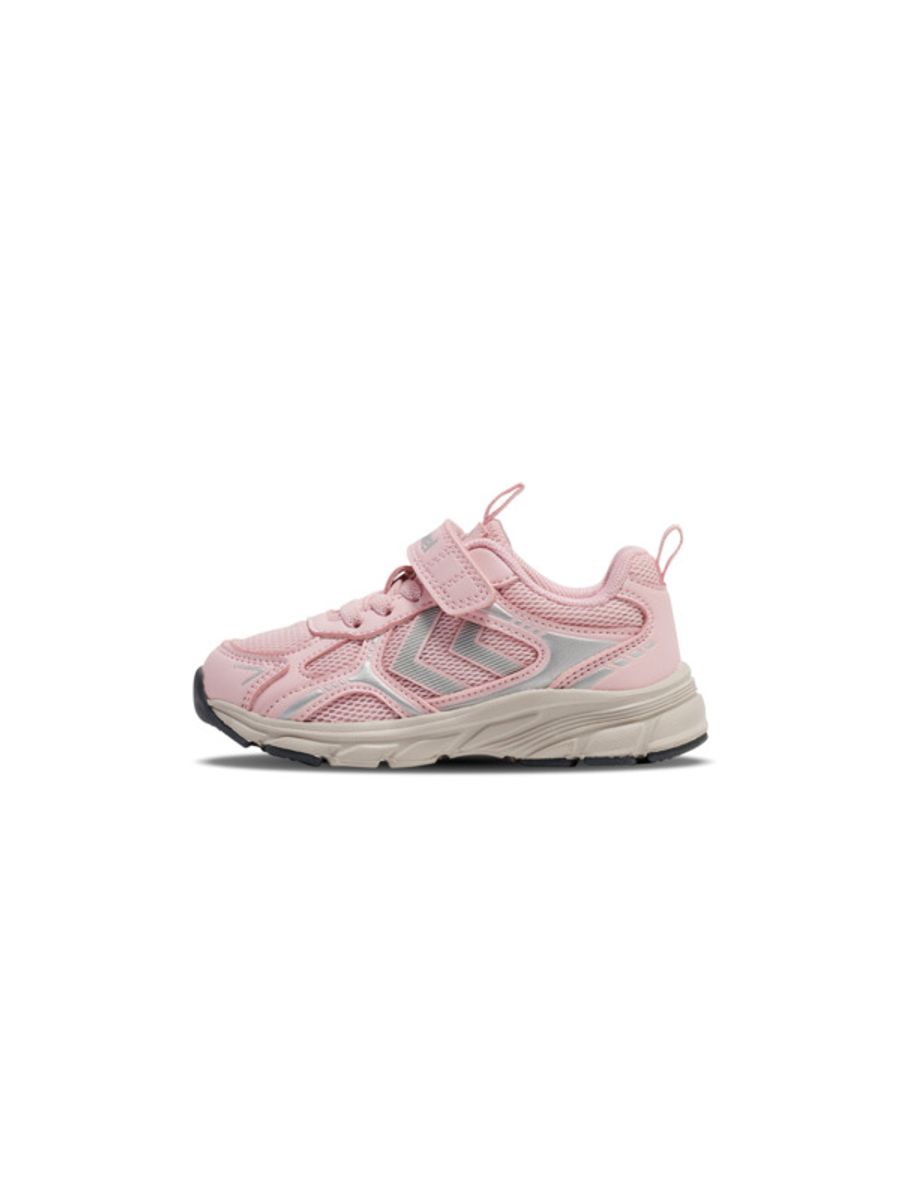 Hummel Effort One Joggesko Baby Pale Lilac