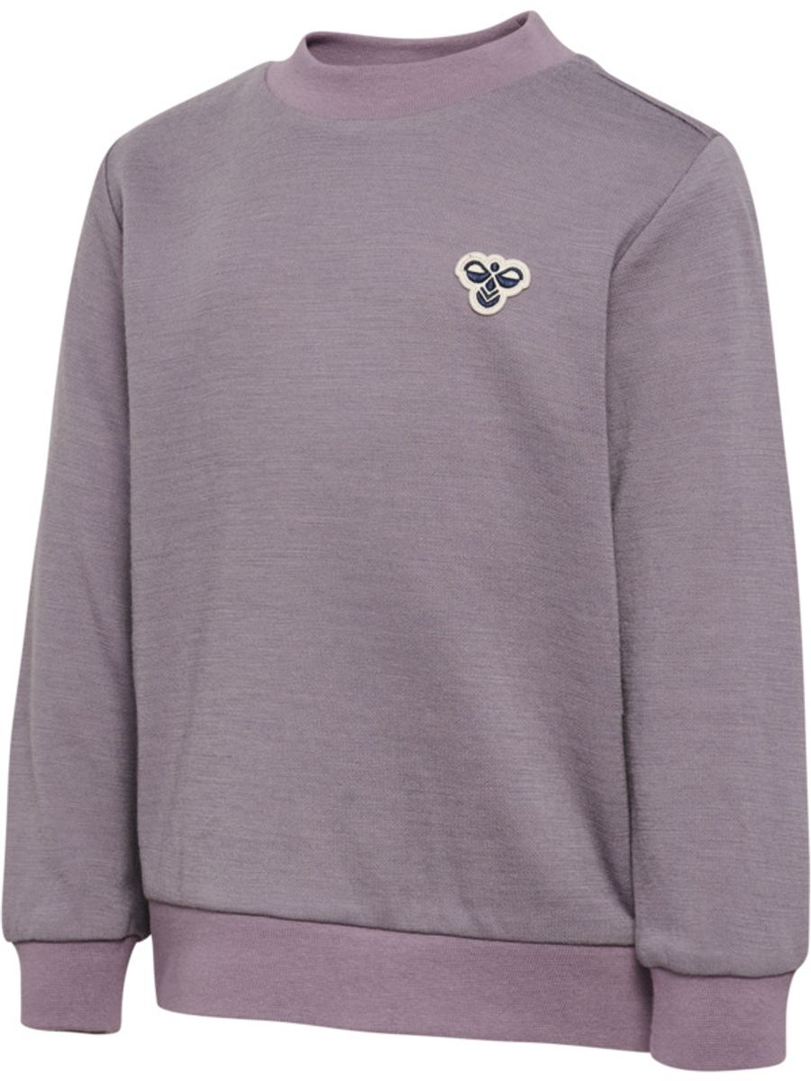 Hummel Mini Bee Ullgenser Gray Ridge