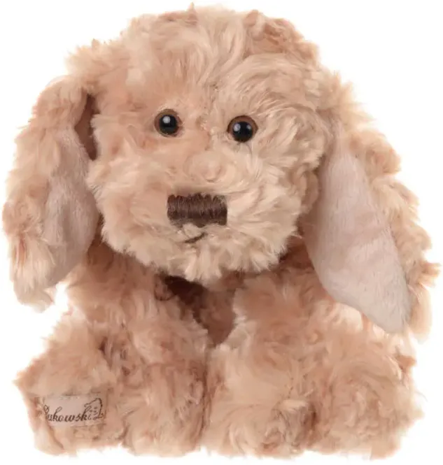Hovedbilde Bukowski Buddy Kosebamse 25 cm Brun