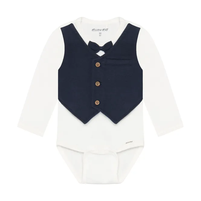 Hovedbilde Minymo Body Snow White