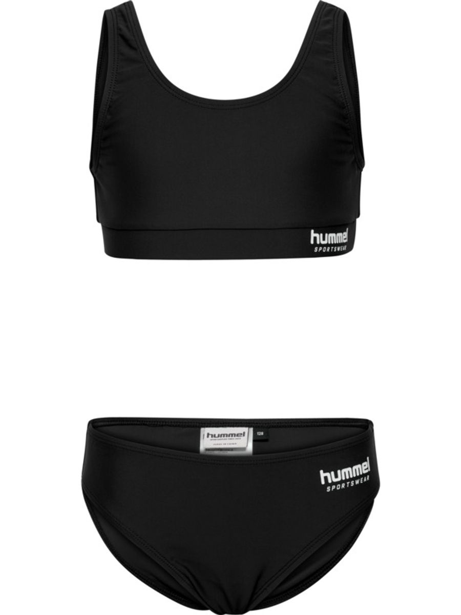 Hummel Bikini Barn Svart
