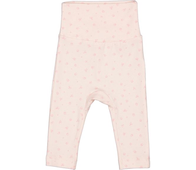 Hovedbilde MarMar Bukse Modal Smooth Print Piva Dahlia