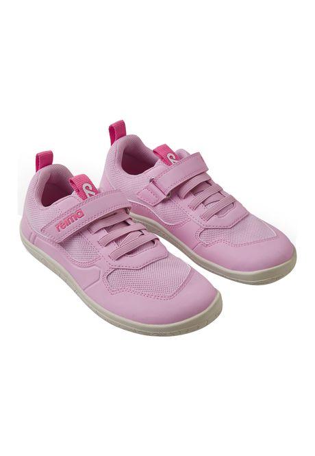 Hovedbilde Reima Barfotsko Telmin Junior Light Heather