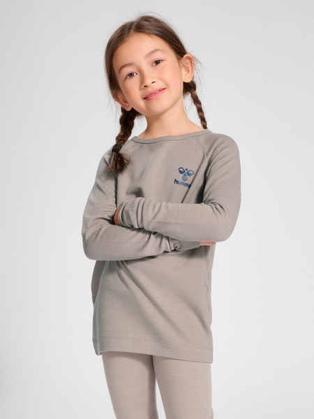 FangIW Rollneck Ull Genser main image 0