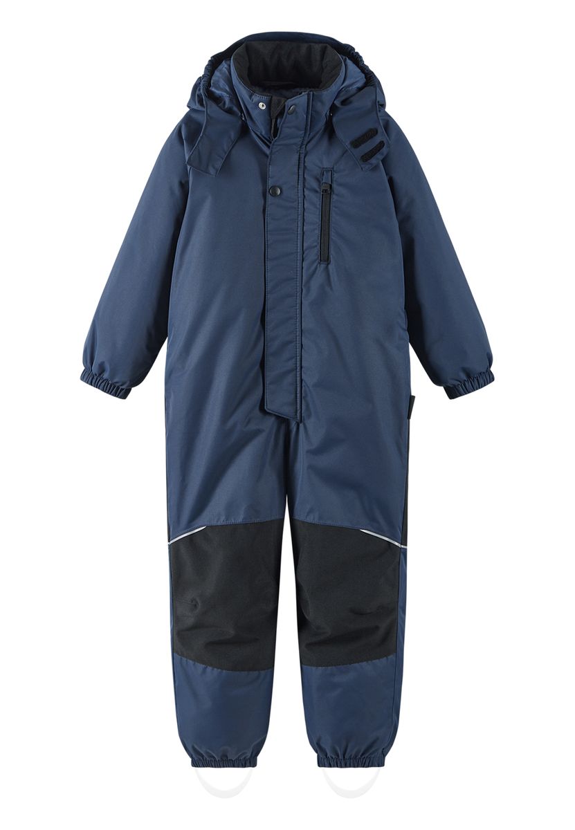 Reima Kaunisto Vinterdress Reimatec Marine