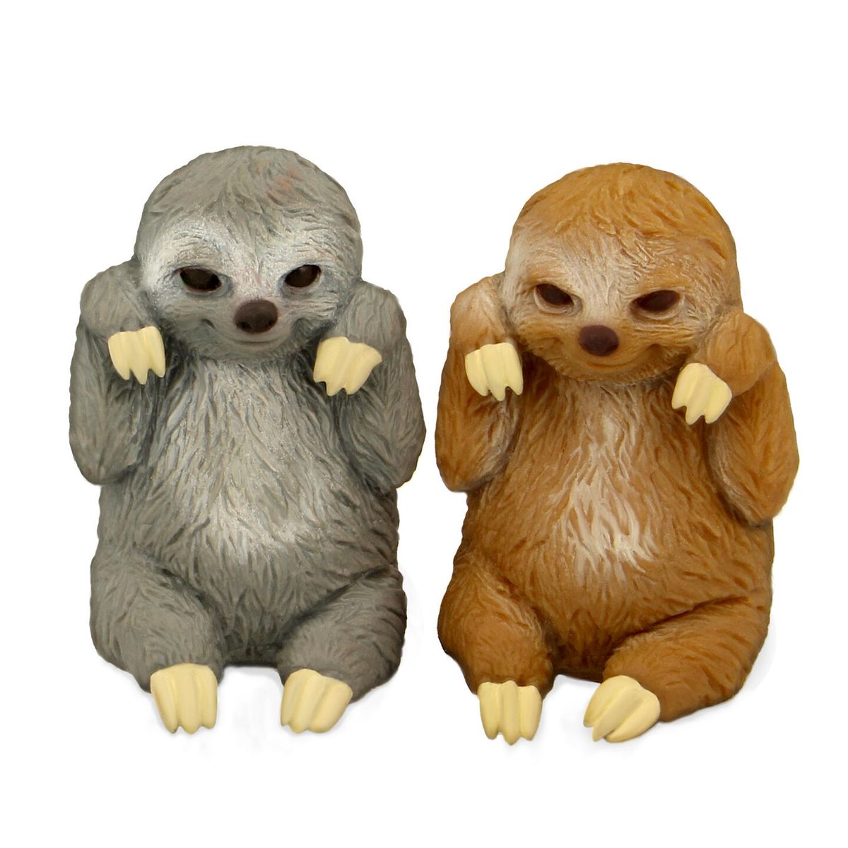 Beanie Sloth (8Cm)