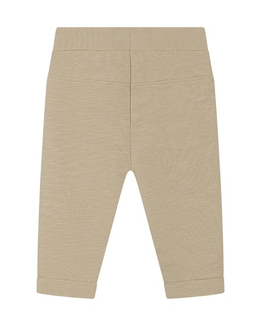 Hovedbilde Minymo Joggebukse White Pepper
