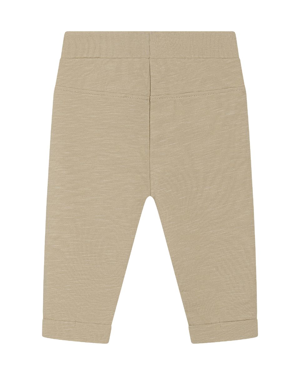 Minymo Joggebukse White Pepper