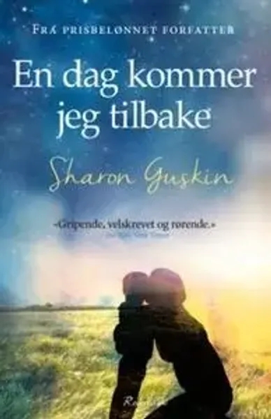 En dag kommer jeg tilbake (Pocket)