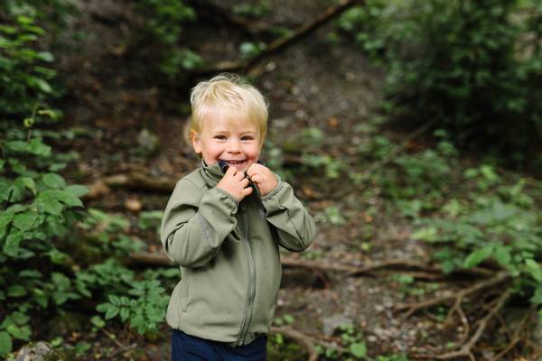 Helly Hansen K Marka Softshell Jacket Green