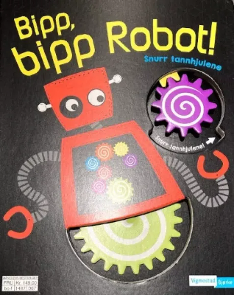 Bipp Bipp Robot