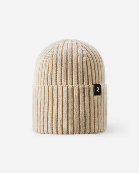 Hovedbilde Reima Lue Hattara Birch Beige