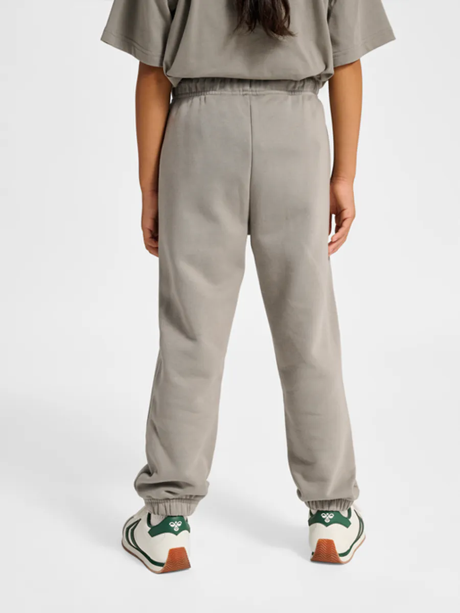 Hummel Loose Joggebukse Barn Rock Ridge