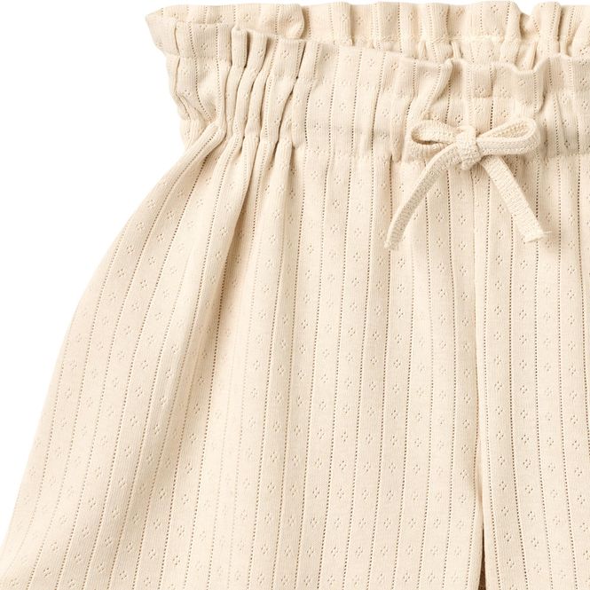 Hovedbilde Wheat Shorts Ina  Almond Peach