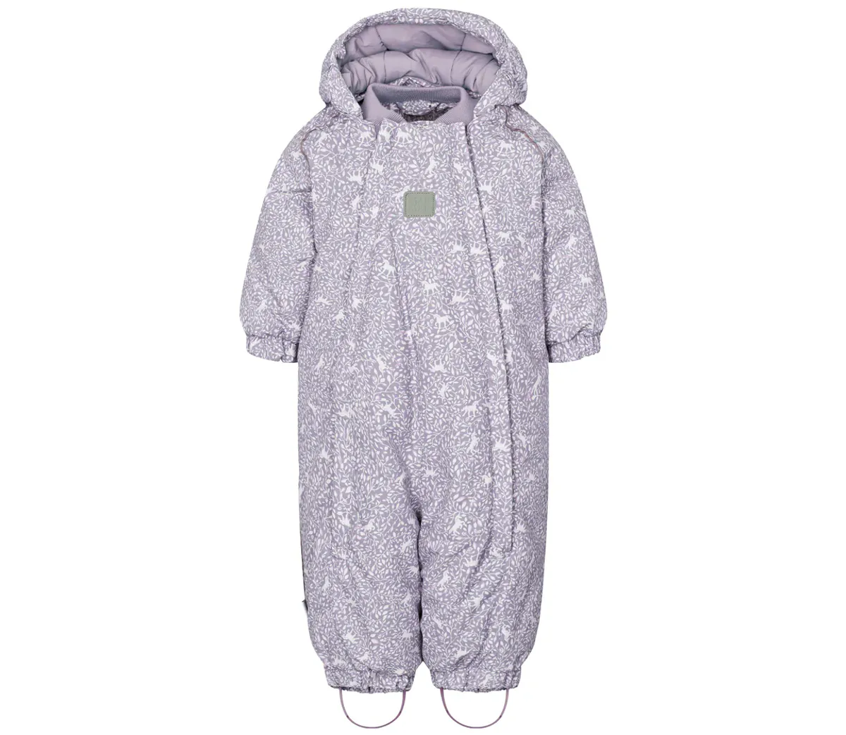 MarMar Vinterdress Oriel Unicorn