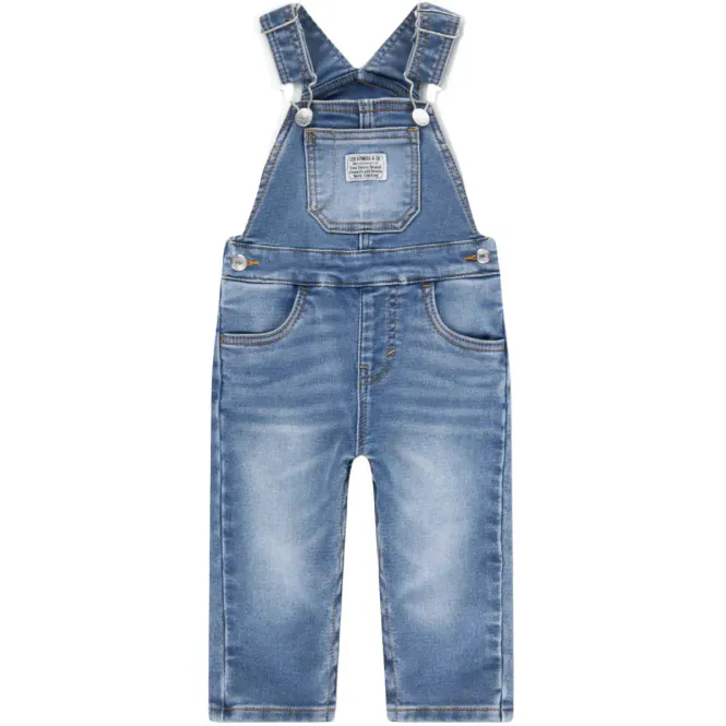 Hovedbilde Levis Denim Overall Burbank