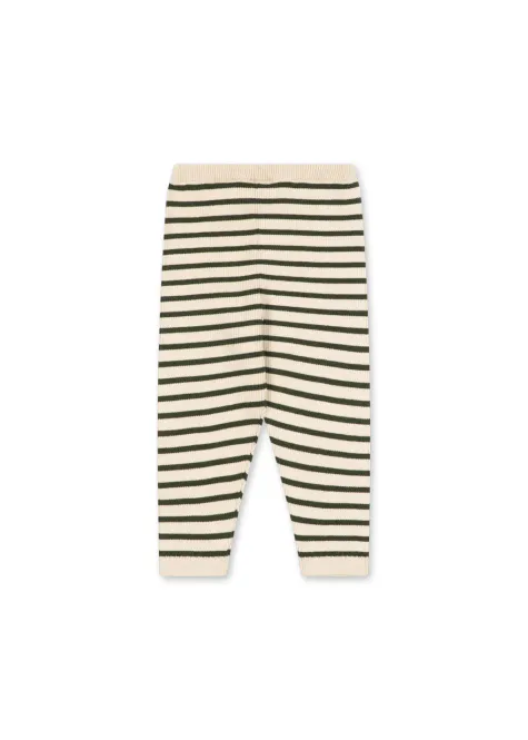 Hovedbilde Konges Sløjd Buma Leggings Vertikale Striper