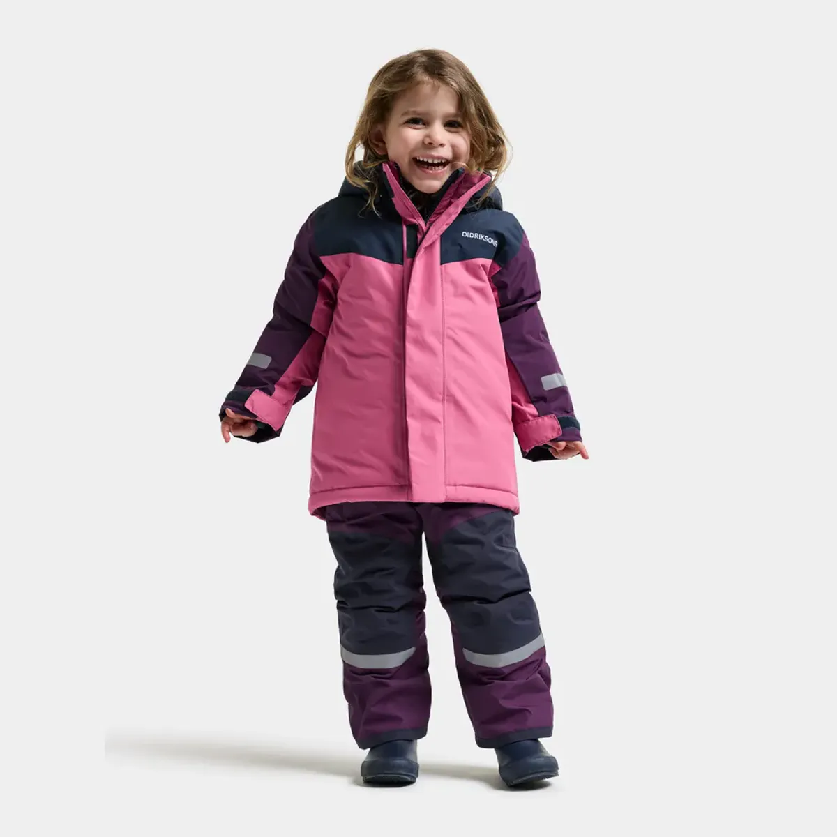 Didriksons Skare Multisett Northen Purple