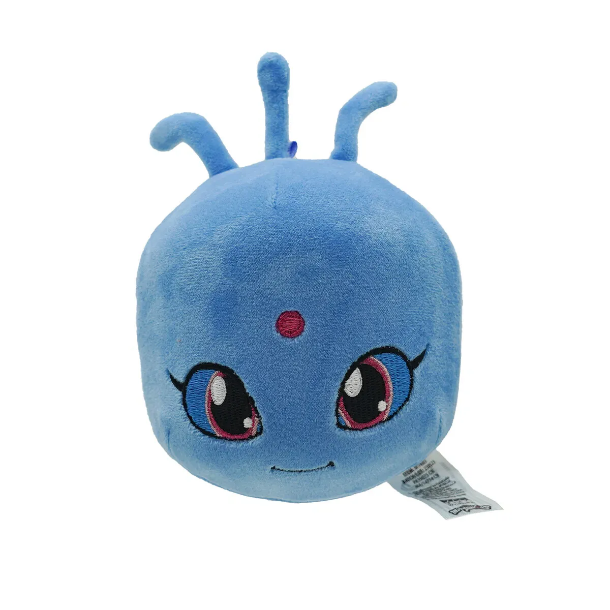 Miraculous Miraball Kwami Plush 22 collectibles