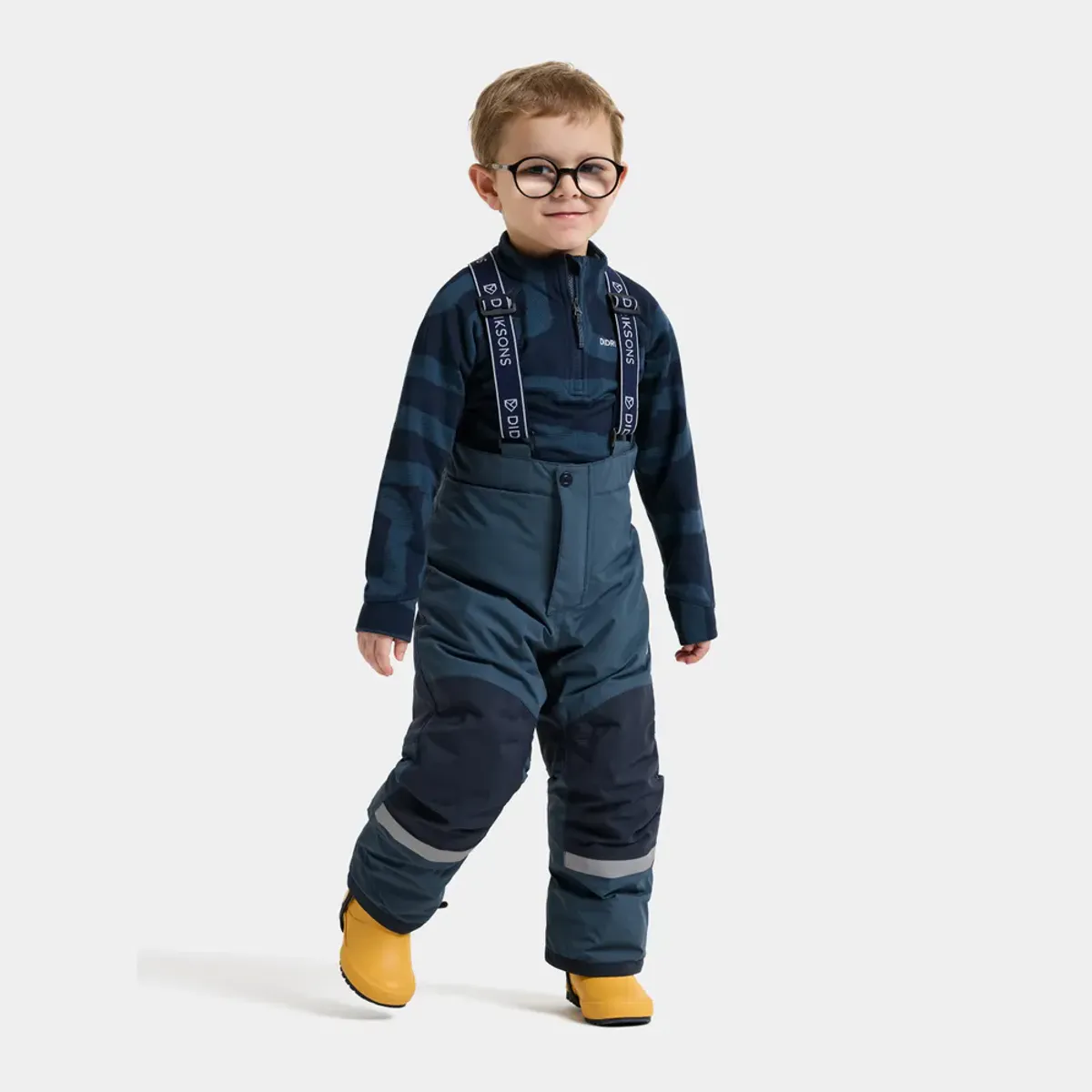 Didriksons Skare Multisett Mountain Blue