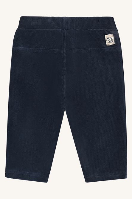 Hovedbilde Hust and Claire Gordon Ottoman Bukse More Navy