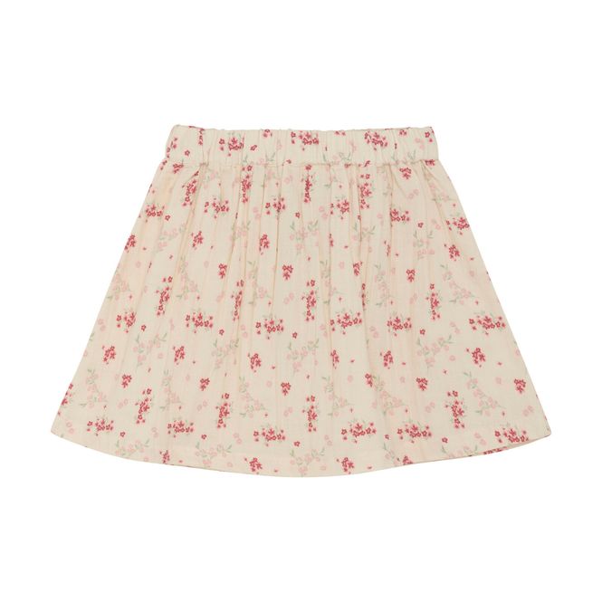 Hovedbilde En Fant Skirt Floral Eggnog