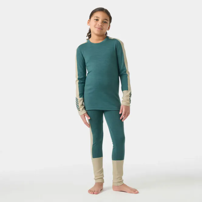 Hovedbilde Helly Hansen Lifa Merino Midweight Ullundertøy ...