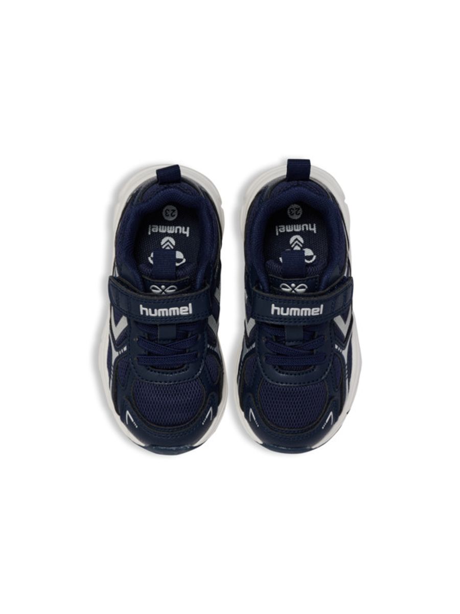 Hummel Effort One Joggesko Baby Black Iris